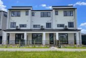 Must sell, affordable brandnew 3 beds + study, 4 baths home, 2 car parks, with 1 bed granny, 9 Auranga Drive, Drury, Auckland