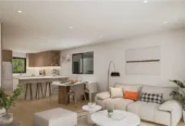 10-Year Building Guarantee, brandnew freehold 2 beds 1.5 baths home, currently under construction, Lot 6, 9 Glenside Avenue, Pakuranga, Auckland