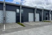 Ready-to-go, Brand new approx.57 sqm premium commercial space, 7/4 Spring Garden Avenue, Westgate, Auckland