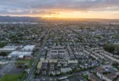 Brandnew 2 beds 1 bath apartment, Secure car park & private storage locker, 203/3 Rauemi Way, Te Atatu South, Auckland