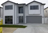6 bed 5 baths (4 ensuites) house on 402m2 section, with 2 beds granny, 18 Horsefield Drive, Flat Bush, Auckland