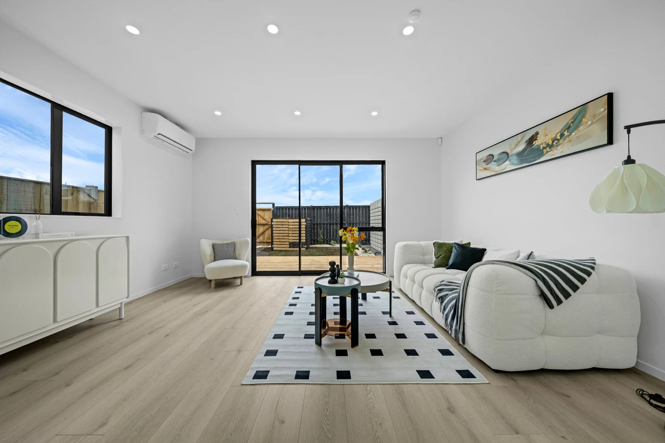 Affordable 4 bed 3 baths 2 car parks home, 11 Marino Street, Karaka, Auckland