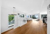 Owners have moved on, Macleans College zone, 420m2 luxury 6 bed 5 baths house on 833m2 section, With uninterrupted panoramic sea views stretching across the Hauraki Gulf, 66A Marine Parade, Mellons Bay, Auckland