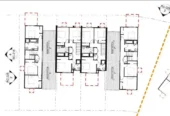 4 lots with RC For 2 X 4 beds & 2 x 3 beds , being sold altogether, Titles due in late 2025 or early 2026, The 4-beds units are 170 square meters, the 3-beds units are 130 square meters, Stg5, Lot6 29 Bellfield Road, Papakura, Auckland