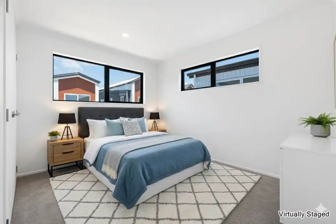 4 beds house on 157m2 section, Close to schools, shopping, transport, and motorway access, 10 Longview Oak Lane, Rosehill, Auckland