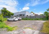 Mixed Housing Urban zone, 544m2 section, Building 181 m2, Currently tenanted by a cafe and studio, the total rental income is approximately $67,000 per year, including GST, 117 Trafalgar Street, Onehunga, Auckland
