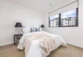 2 beds 2 baths apartment (63m2), 805/147 Nelson Street, Auckland