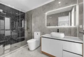 Ormiston school zone, brandnew 6 beds 5.5 baths house on 396m2 section, with 2 kitchens, 2 beds granny, 32 Castlebane Drive, Flat Bush, Auckland
