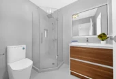 Brandnew affordable 4 beds 3 baths home, sits within one of Auckland’s most significant future development zones, 5 Marino Street Karaka, Auckland