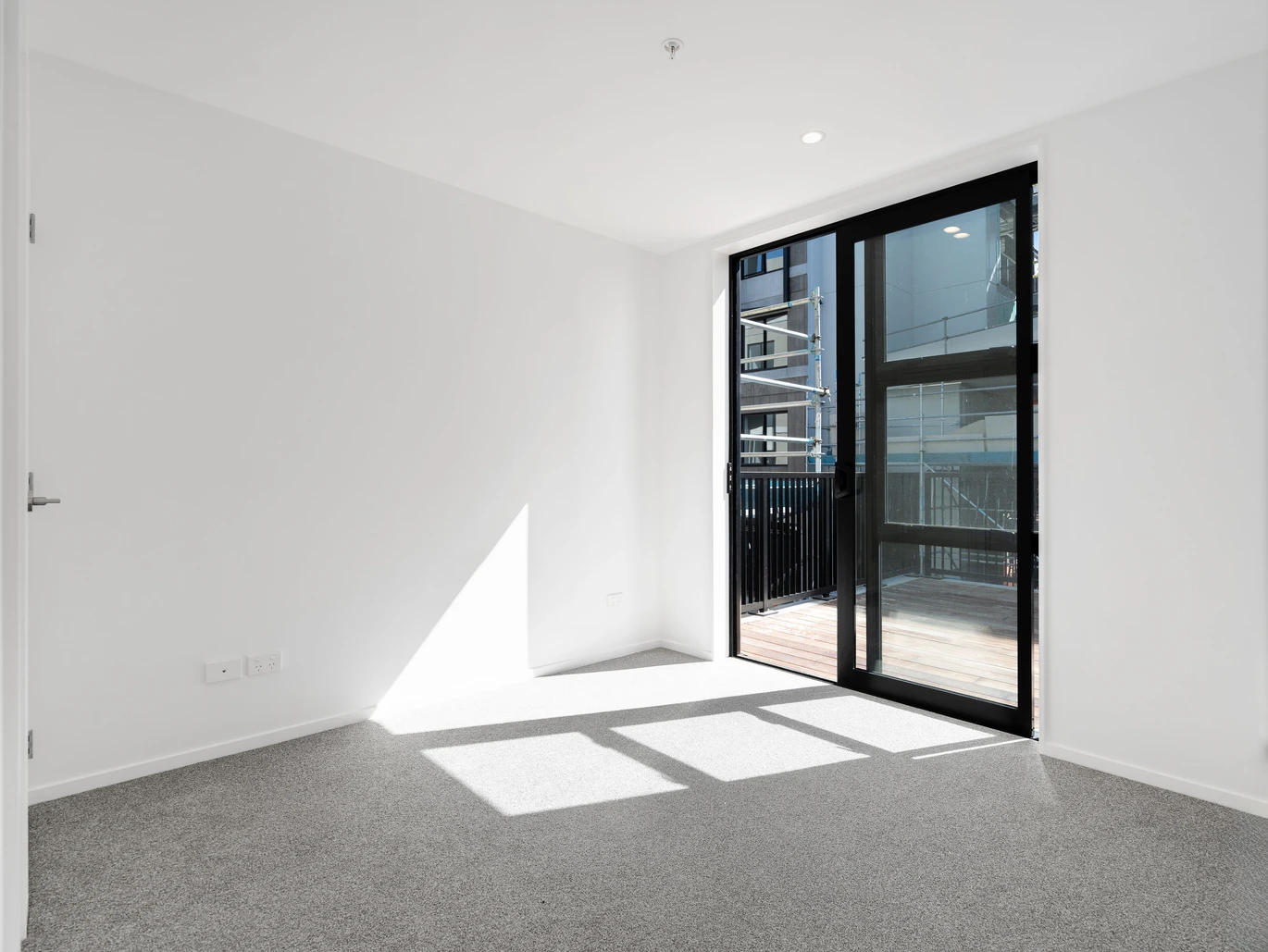 Brandnew 2 beds 1 bath apartment, Secure car park & private storage locker, 203/3 Rauemi Way, Te Atatu South, Auckland