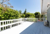 Renovated 3 beds house on 1,425m² section, Large deck, near schools, parks, shopping centers, 12 Simon Ellice Drive, Bayview, Auckland