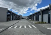 Ready-to-go, Brand new approx.57 sqm premium commercial space, 7/4 Spring Garden Avenue, Westgate, Auckland