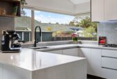 Owners upsizing, are committed elsewhere, 3 beds house on 508m2 section, close to schools, Glen Eden village, park, train and bus services, 75 Kamara Road, Glen Eden, Auckland