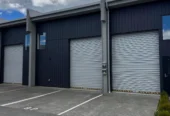Move-in ready, Approx.84 sqm commercial space, Dual signage for maximum visibility, 6/4 Spring Garden Avenue, Westgate,Auckland