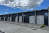 Move-in ready, Approx.84 sqm commercial space, Dual signage for maximum visibility, 6/4 Spring Garden Avenue, Westgate,Auckland