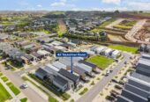 Affordable Brandnew Standalone 3 beds house, minutes to Pukekohe Town Centre and Bombay motorway on-ramp, 42 Taukahiwi Road, Pukekohe, Auckland