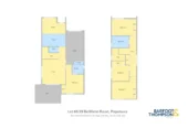 Development-Ready Site, Titles Due Late 2025, All Contributions Paid, Lot 65, 29 Bellfield Road, Papakura, Auckland
