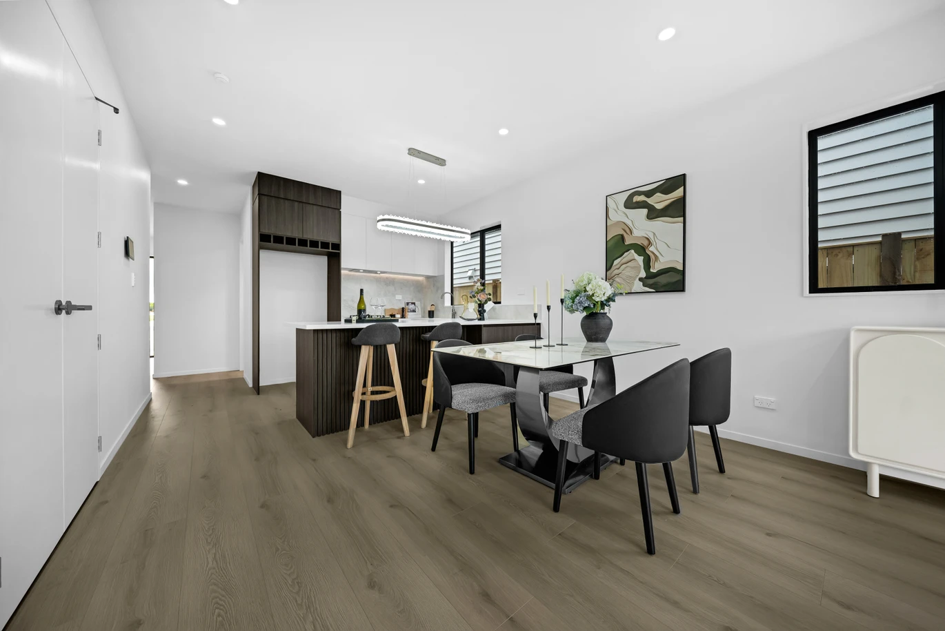 Affordable 4 bed 3 baths 2 car parks home, 11 Marino Street, Karaka, Auckland