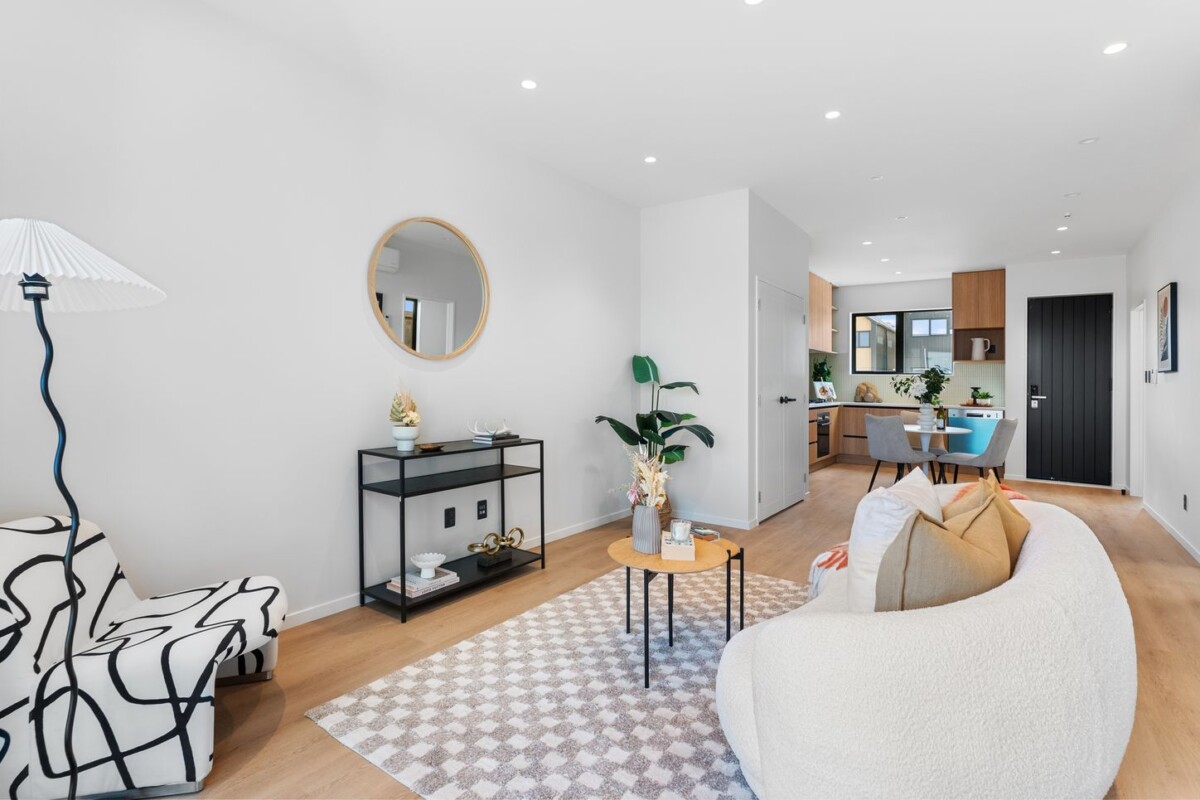 Affordable Brandnew Standalone 3 beds house, minutes to Pukekohe Town Centre and Bombay motorway on-ramp, 42 Taukahiwi Road, Pukekohe, Auckland