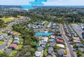 Overseas Owners must sell, 4 beds house on 473m2 section, overlooking a tranquil bush reserve, close to park, school, shopping centres, 24 Foundation Place, Glen Eden, Auckland