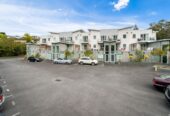 Develop site, 32-unit apartment on 8230 m2 land, returning approximately $918,800 gross per annum, concept plans indicating capacity for 115+ apartments, 1-32/222 Albany Highway Schnapper Rock, Auckland