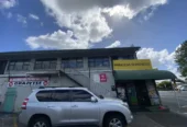 For rent, Fully Furnished 3-Beds 1 bath Apartment, 2 car parks, Available from 22th December, 1/24 Atkinson Avenue, Otahuhu, Auckland