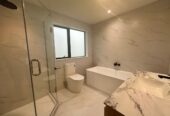 6 beds 4.5 baths house, with 2 beds granny, 23 Drumnaconagher Road, Flat Bush, Auckland