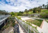 Develop site, 32-unit apartment on 8230 m2 land, returning approximately $918,800 gross per annum, concept plans indicating capacity for 115+ apartments, 1-32/222 Albany Highway Schnapper Rock, Auckland