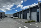 Ready-to-go, Brand new approx.57 sqm premium commercial space, 7/4 Spring Garden Avenue, Westgate, Auckland