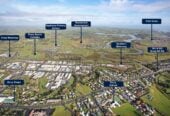 4 beds + 3 beds houses on 1858m2 section, with RC for 10 new homes, Enquiries Over $2,000,000, 591 & 593 Great South Road, Papakura, Auckland