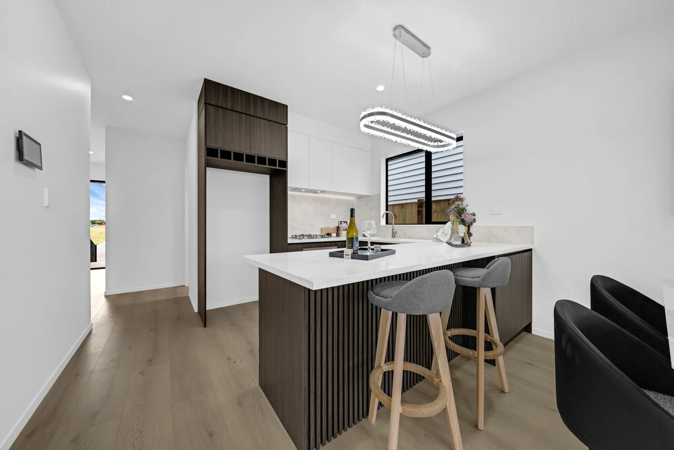 Affordable 4 bed 3 baths 2 car parks home, 11 Marino Street, Karaka, Auckland