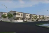 188m² Section with BC for 129m2 Standalone 4 beds 2.5 baths Home with garage, Services Completed, 235/132-140 Fred Taylor Drive, Westgate, Auckland