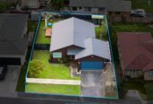 Owners upsizing, are committed elsewhere, 3 beds house on 508m2 section, close to schools, Glen Eden village, park, train and bus services, 75 Kamara Road, Glen Eden, Auckland