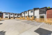 10-Year Stamford Builders’ Guarantee, Freehold 2 Beds + 1 Flexiroom home, minutes to Glenfield Mall, Lot 1-15/63a & 65a Hogans Road, Glenfield, Auckland