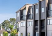 Brandnew 3 or 4 beds home, minutes from the CBD, Northcote, Birkenhead and Takapuna town centres, Lots 1-16/12&14 Onewa Road, Northcote Point, Auckland
