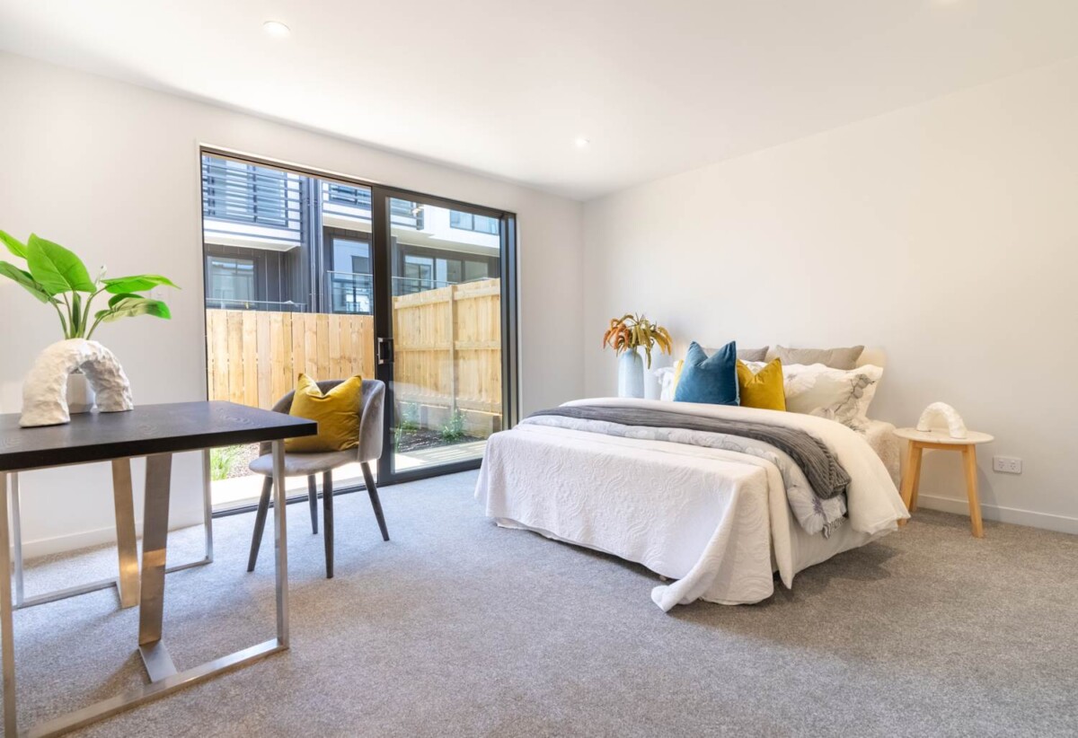 Brandnew 3 or 4 beds home, minutes from the CBD, Northcote, Birkenhead and Takapuna town centres, Lots 1-16/12&14 Onewa Road, Northcote Point, Auckland
