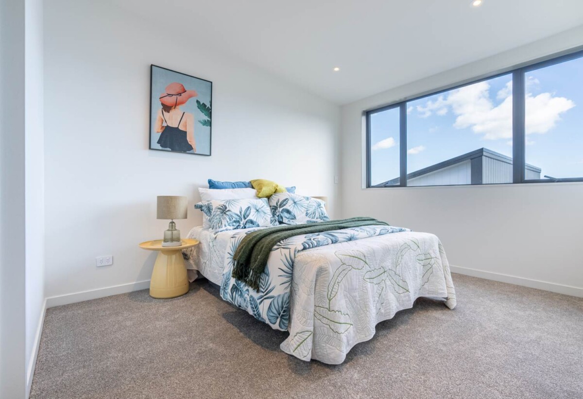 Brandnew 3 or 4 beds home, minutes from the CBD, Northcote, Birkenhead and Takapuna town centres, Lots 1-16/12&14 Onewa Road, Northcote Point, Auckland