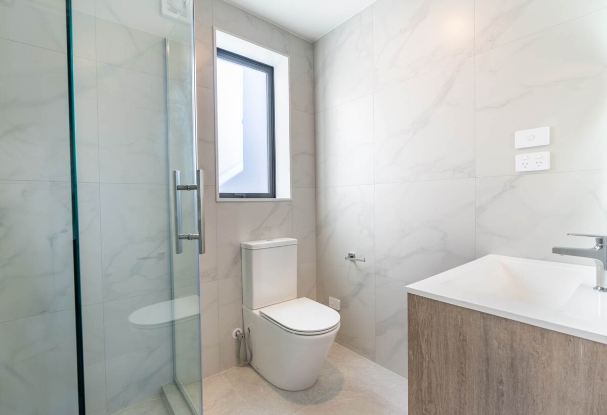 Brandnew 3 or 4 beds home, minutes from the CBD, Northcote, Birkenhead and Takapuna town centres, Lots 1-16/12&14 Onewa Road, Northcote Point, Auckland