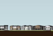 20 Sections with BC, from 109 sqm to 330 sqm on flat terrain and regular shapes, Stage 2A Gemstone Park Road, Papakura, Auckland
