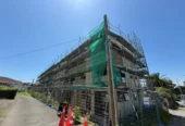 Under construction, brandnew 4 beds 3 baths home with garage and 2 ensuites, 1 ensuite ground floor, moments from schools, shopping centre, train station, Lot A, 5 Arawa Street, New Lynn, Auckland