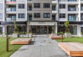 2 beds 2 baths apartment (63m2), 805/147 Nelson Street, Auckland