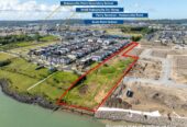 27 sections are ready for all prospective developers and future homeowners, 12 Scott Road, Hobsonville, Auckland