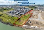 581.6m² section for 6 townhouses, Lots12-17/12 Scott Road, Hobsonville, Auckland