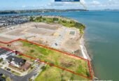 135.40m² section, Lot2/12 Scott Road, Hobsonville, Auckland