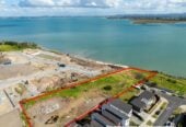 135.40m² section, Lot2/12 Scott Road, Hobsonville, Auckland