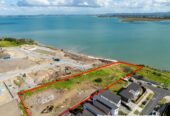 27 sections are ready for all prospective developers and future homeowners, 12 Scott Road, Hobsonville, Auckland