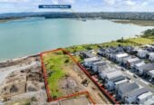581.6m² section for 6 townhouses, Lots12-17/12 Scott Road, Hobsonville, Auckland