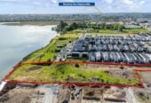 135.40m² section, Lot2/12 Scott Road, Hobsonville, Auckland