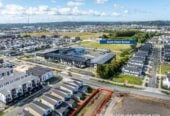 135.40m² section, Lot2/12 Scott Road, Hobsonville, Auckland