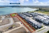 135.4m² section, Lot 3/12 Scott Road, Hobsonville, Auckland